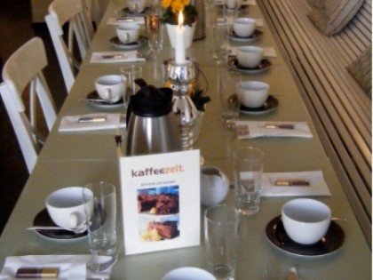 照片: KaffeeZeit