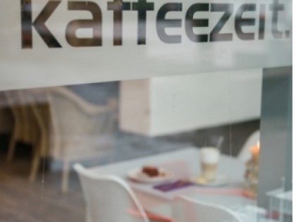 照片: KaffeeZeit