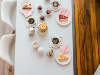 照片: KaffeeZeit
