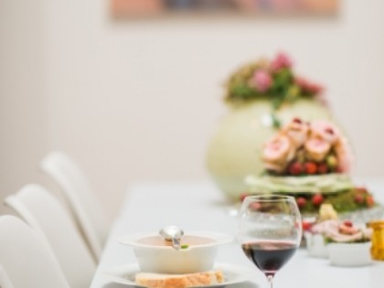 照片: KaffeeZeit